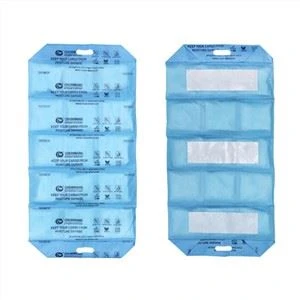CaCl2 Desiccant Blanket 2.0KG для контейнерных перевозок