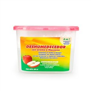Природа Аромат влаги Desiccant Box Обезвоживание