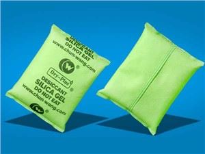 Нетканая упаковка Silica Gel Pack 500г