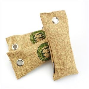 Конкурентоспособная цена Bamboo Сумки древесного угля